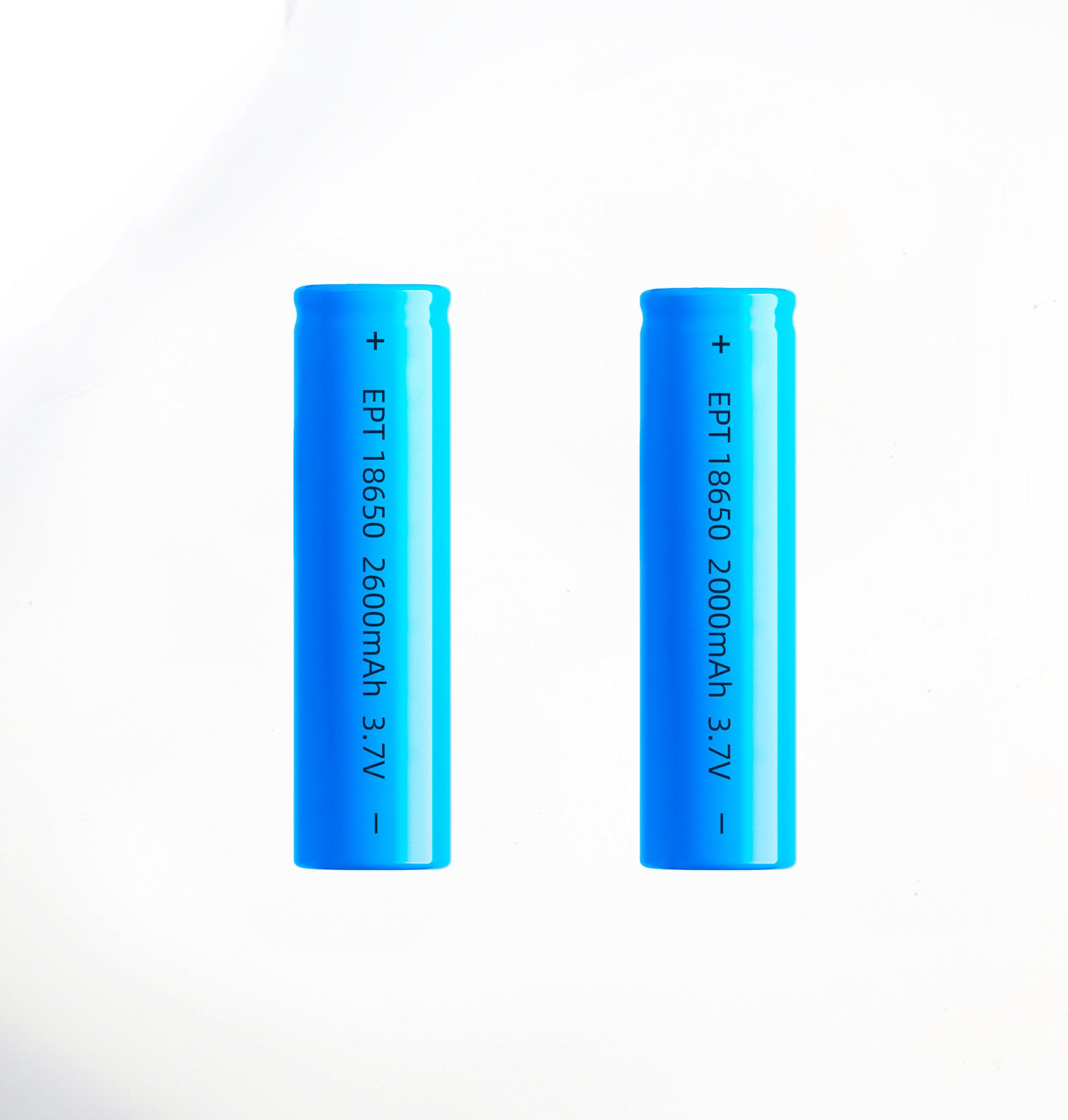3.7V 2600mAh 云喇叭移動(dòng)支付音響18650鋰電池